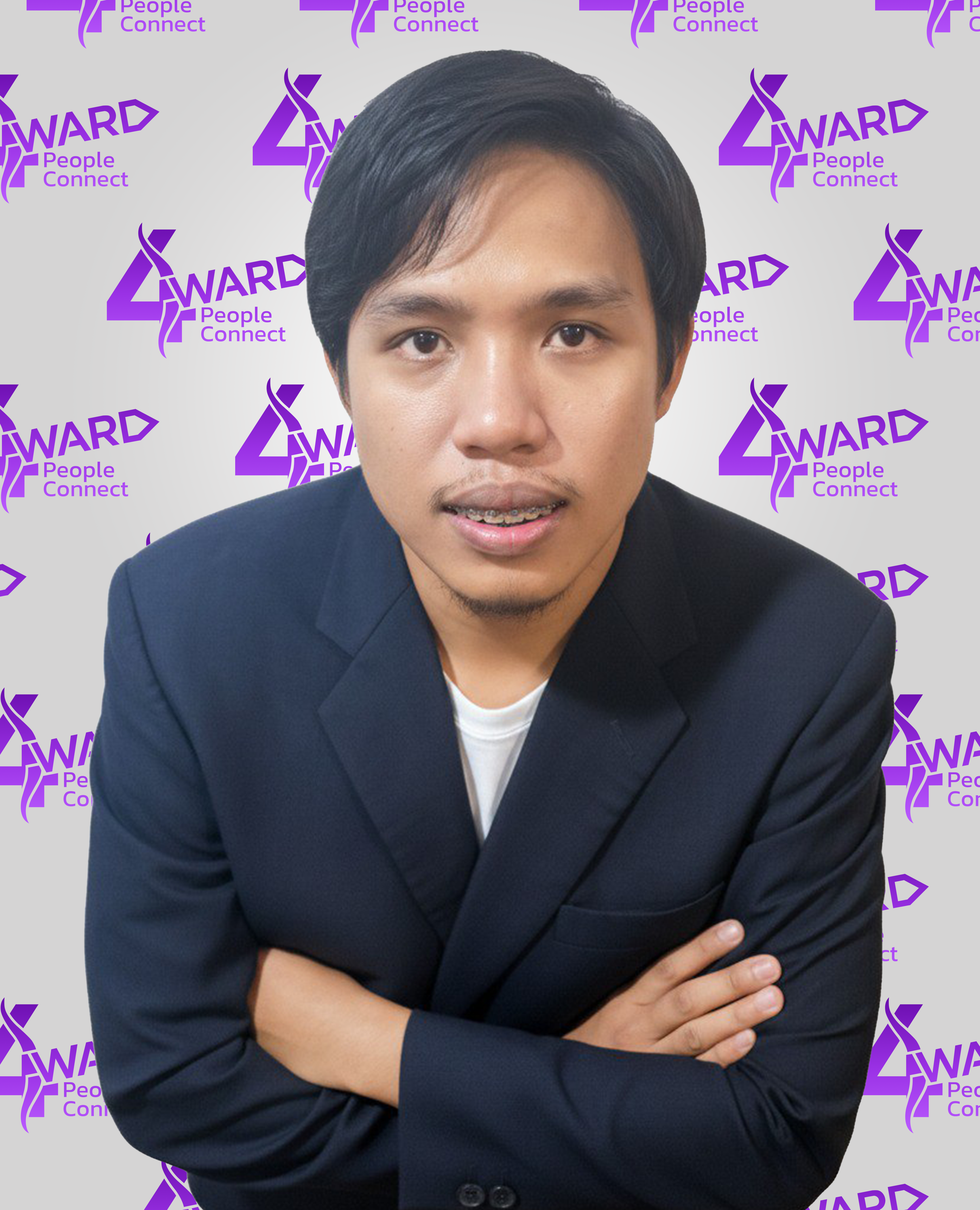dominic, Managing Director