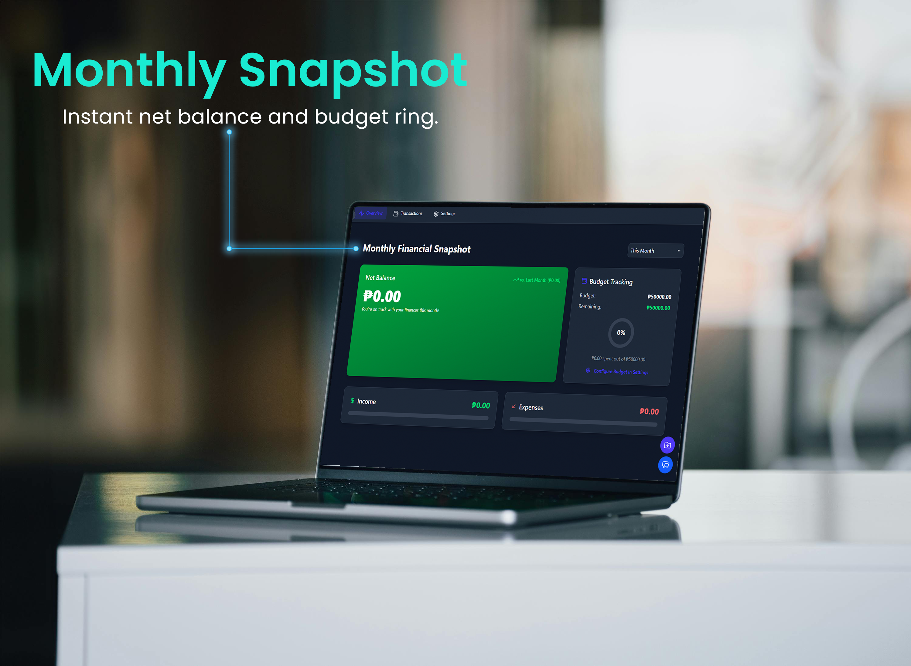CashTrack Pro showcase-1 thumbnail