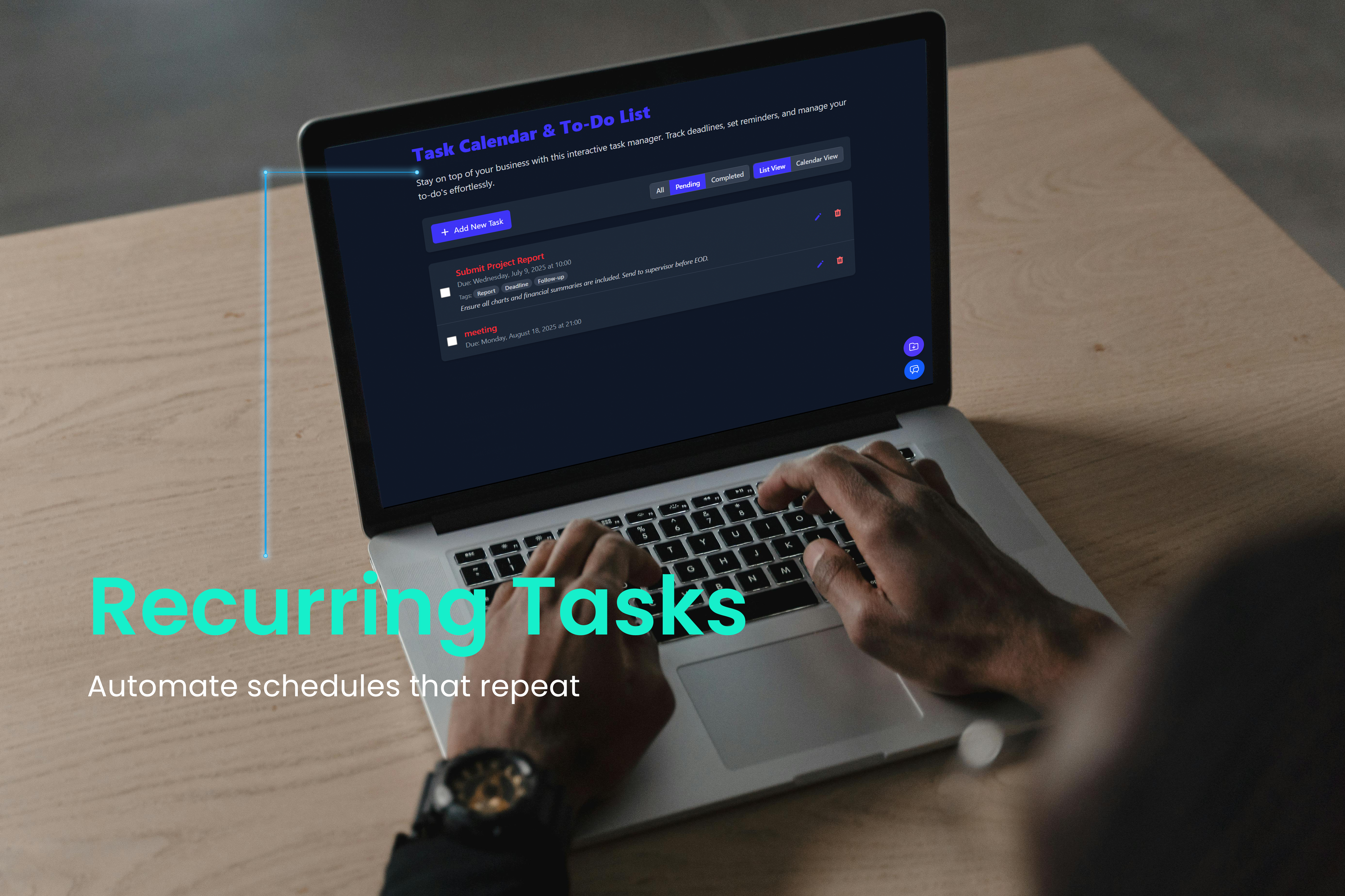 TimeBoard invoicing system thumbnail